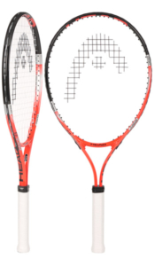 Head Radical Junior 25 Head Radical Junior 25